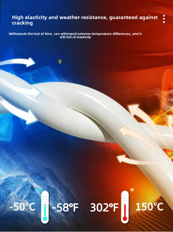 🔥Last Day Discount 61% Off🔥9900 quick-drying structural adhesive silicone sealant