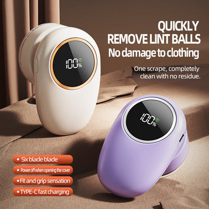 💖Portable clothing ball remover💖