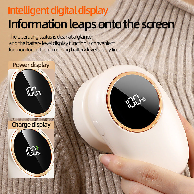 💖Portable clothing ball remover💖