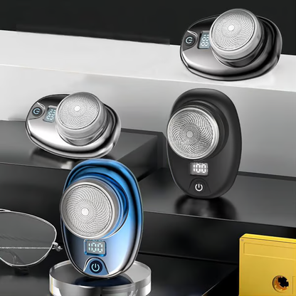 ⚡Flash Sale: 70% Off 💖 Mini Electric Shaver🔥