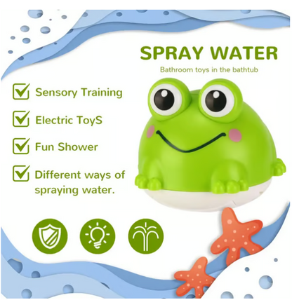 🎁Baby Bath Toys