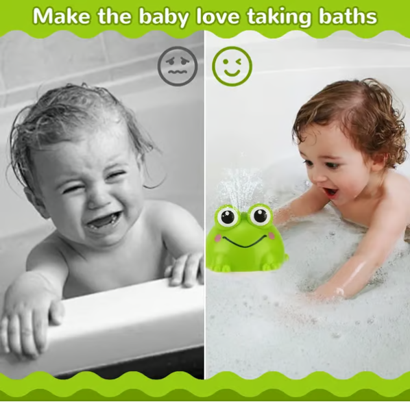 🎁Baby Bath Toys