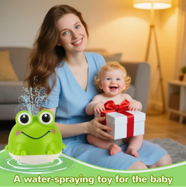🎁Baby Bath Toys