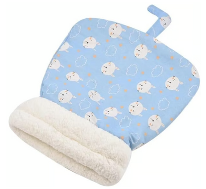 🔥 🐾Cozy Pet Nest for Cats and Dogs