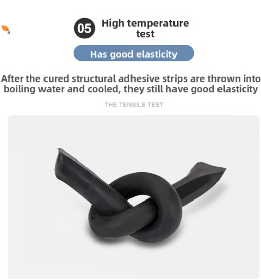 🔥Last Day Discount 61% Off🔥9900 quick-drying structural adhesive silicone sealant