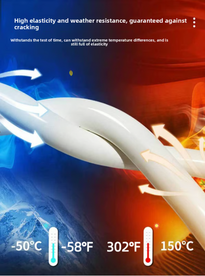 🔥Last Day Discount 61% Off🔥9900 quick-drying structural adhesive silicone sealant