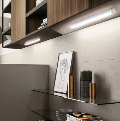 🔥🔥BUY 1 GET 1 FREE🔥🔥 Punch-free Smart Sensor Magnetic Rechargeable LED Lights