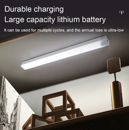 🔥🔥BUY 1 GET 1 FREE🔥🔥 Punch-free Smart Sensor Magnetic Rechargeable LED Lights