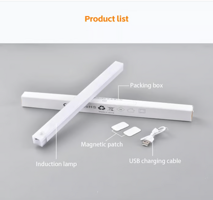 🔥🔥BUY 1 GET 1 FREE🔥🔥 Punch-free Smart Sensor Magnetic Rechargeable LED Lights