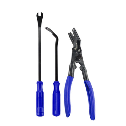 🚗 2025 New Panel Clip Removal Pliers 3-Piece Set