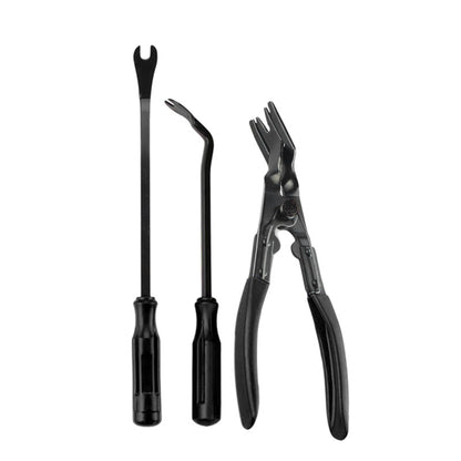 🚗 2025 New Panel Clip Removal Pliers 3-Piece Set
