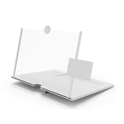 🔥🔥Limited-time offer: only$ 9.99🔥12"Mobile Phone Magnifier - UItra-HD