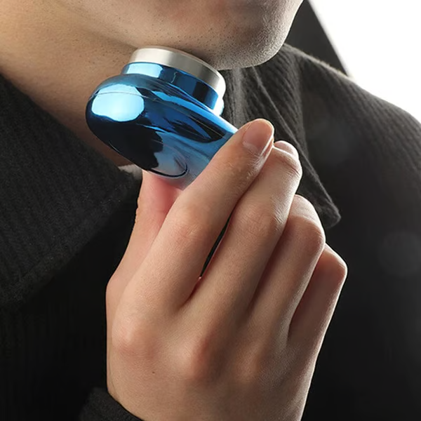 ⚡Flash Sale: 70% Off 💖 Mini Electric Shaver🔥