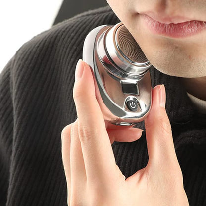 ⚡Flash Sale: 70% Off 💖 Mini Electric Shaver🔥