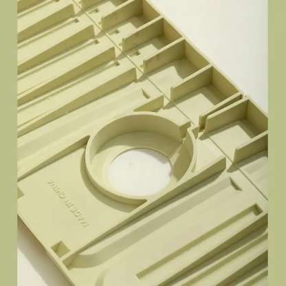 🔥🔥BUY 1 GET 1 FREE🔥🔥Faucet Guard & Draining Mat