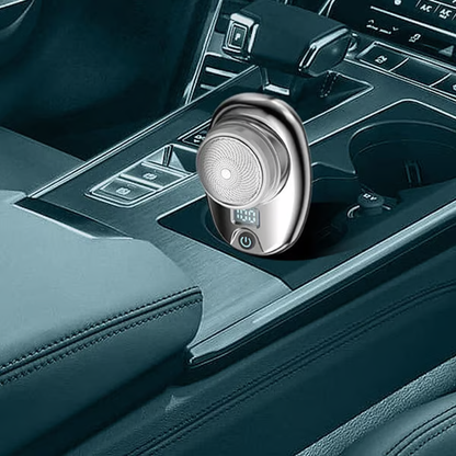 ⚡Flash Sale: 70% Off 💖 Mini Electric Shaver🔥